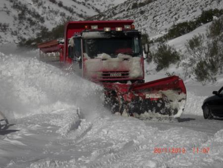 Re: Un nuevo ciclo llega....vuelve el agua y con ella la vida.